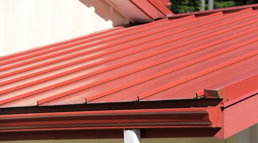 Professional top industrial roofings services in Moundridge, KS